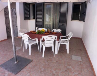 Casa Vacanze Tramonto