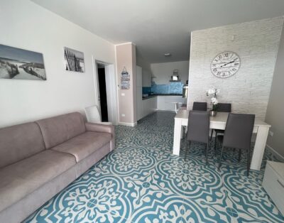 Casa Vacanza Li Pali
