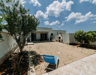 Casa Vacanze Desirè
